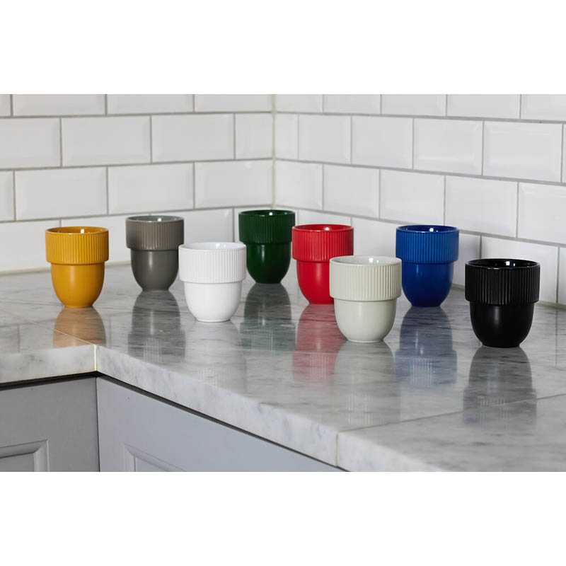 Hrnček (SAGAFORM) > šedá