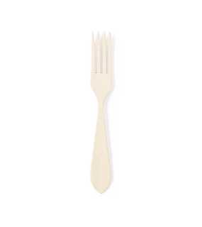 Vidlička > viacfarebná