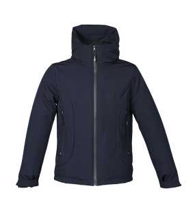 Pánska bunda (Norvegia Man by JR) > modrá (navy) > L