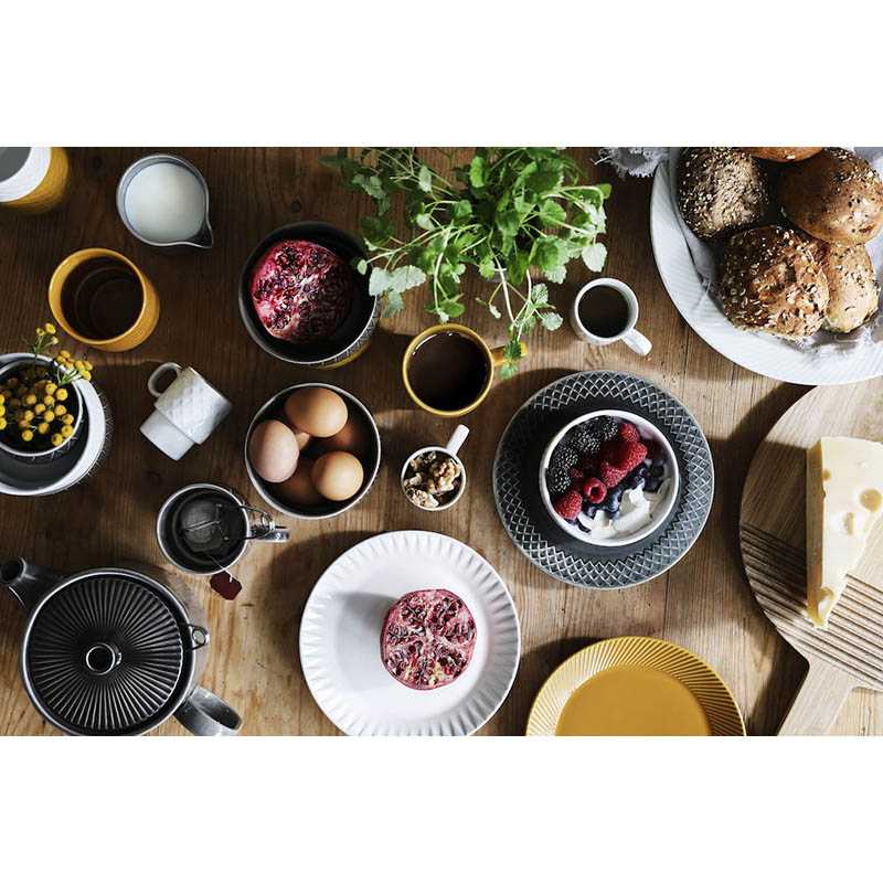 Misky (SAGAFORM) > šedá