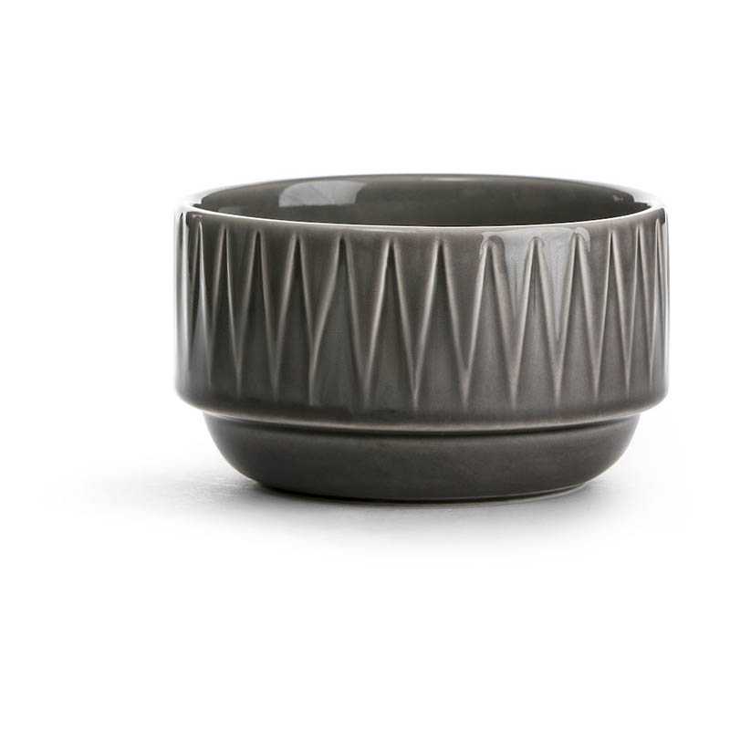 Misky (SAGAFORM) > šedá