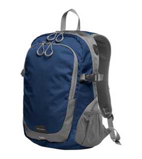 Ruksak (Halfar STEP M) > modrá (navy)