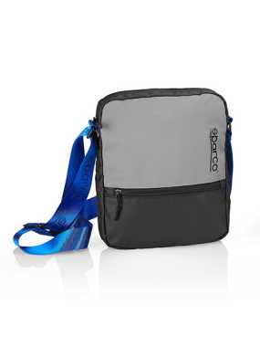 Taška na rameno (Sparco) > šedá