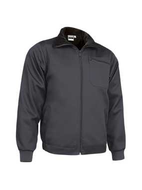 Pánska bunda (WINTERFELL) > šedá (cement) > L