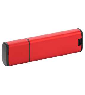 USB flash pamäť 3.1 > červená > 8GB 3.1