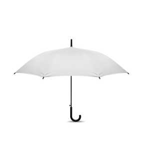 Automatický dáždnik > biela