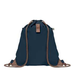 Bavlnené vrecúško 220 g/m2 > modrá (french navy)