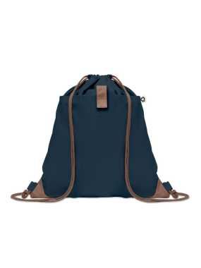 Bavlnené vrecúško 220 g/m2 > modrá (french navy)