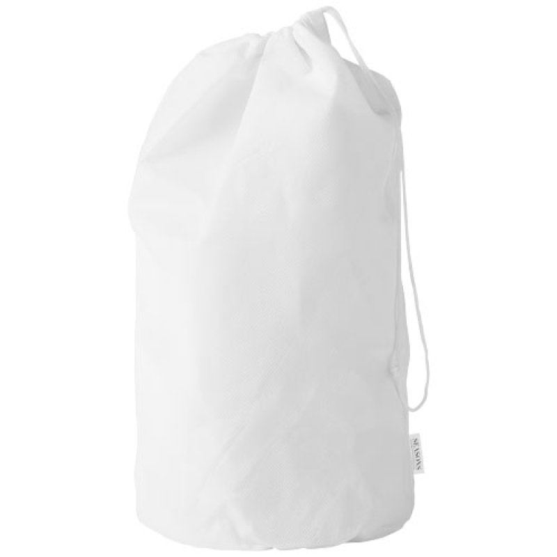 Deka "SEASONS" > čierna / biela (off)