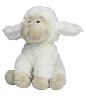 Plyšová hračka (MBW Sheep Tede) > biela