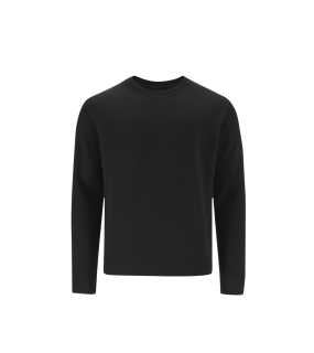 Detská mikina > čierna > 11-12