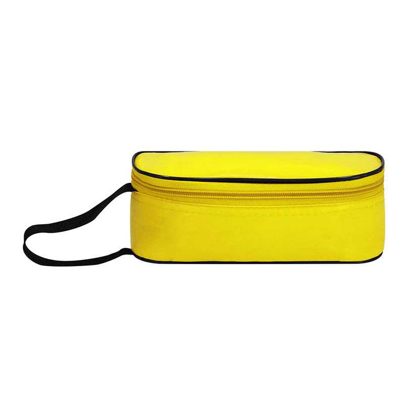 Púzdro na jedlo > žltá
