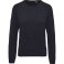 modrá (french navy heather)