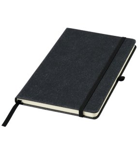 Zápisník A5>čierna (solid)