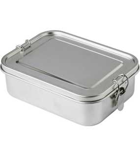 Nerezový obedár (1100 ml) > strieborná