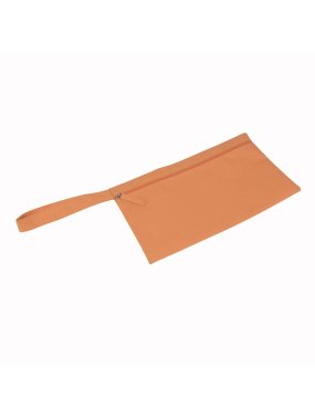 Obal na cestovné doklady > oranžová