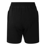 Pánske krátke nohavice (Just Cool MEN'S COOL JOG SHORT) > čierna (jet) > M
