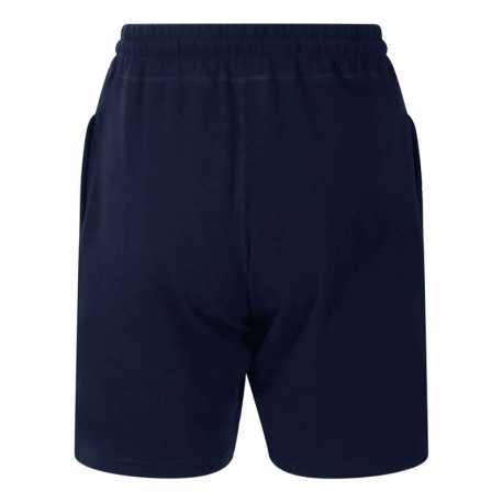 Pánske krátke nohavice (Just Cool MEN'S COOL JOG SHORT) > modrá (french navy) > 2XL