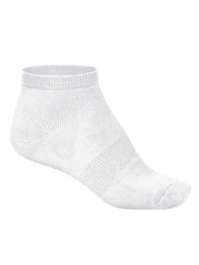 Športové ponožky (ANSAR) > biela > 37/39