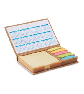 Memo set > béžová