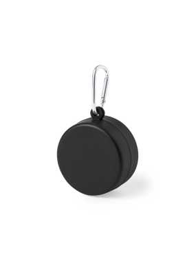 Skladací pohárik > čierna