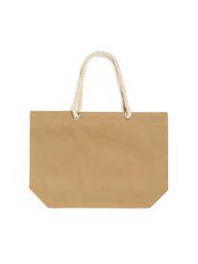 Plážová taška > hnedá