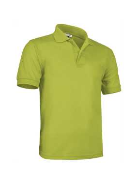 Unisex polokošeľa (PATROL) > zelená (pistachio) > L