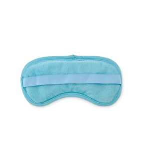 Chladící maska ??na oči > modrá (dětská)