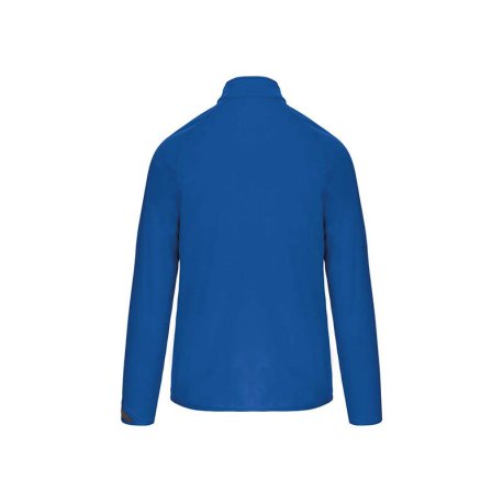 Unisex tričko(Proact ADULTS' TRAINING TOP)>modrá(sporty royal)/čierna/šedá(storm)>4XL