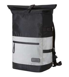 Batoh na notebook (Halfar REFLEX) > čierna