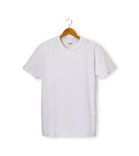 Unisex tričko > biela > XL