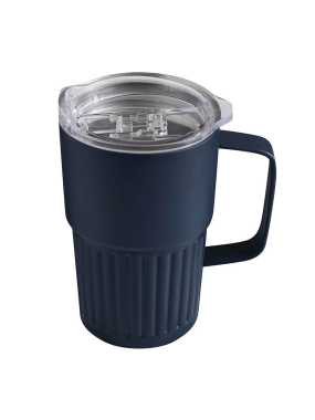 Termohrnček > modrá (navy)