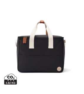 Chladiaci kôš VINGA RPET Sortino > čierna