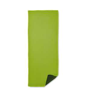 Športový uterák > zelená(limet)
