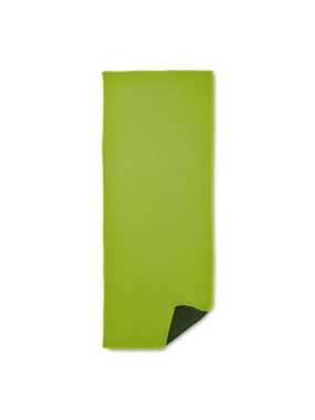 Športový uterák > zelená(limet)