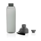 Nepriepustná fľaša na vodu Impact 600ml z RCS RPET > čierna