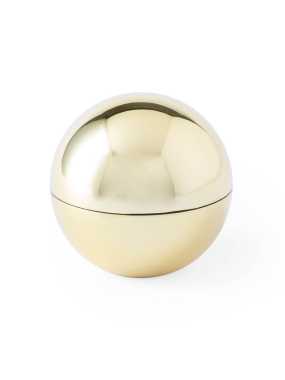 Balzam na pery > zlatá