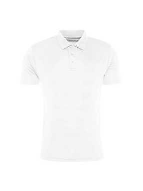 Unisex polokošeľa (Just Cool COOL SMOOTH POLO) > biela (arctic) > L