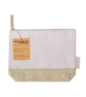 Kozmetická taštička > hnedá