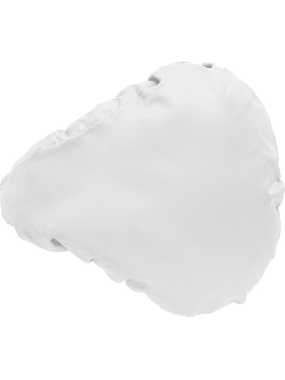 Poťah sedla RPET > biela