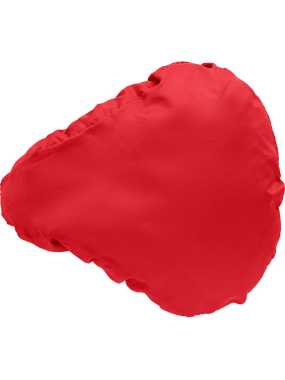 Poťah sedla RPET > červená