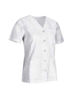 Dámsky top (BEATRIZ) > biela > XS