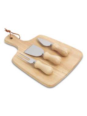 Súprava na syry > béžová