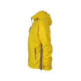 Pánska bunda (DAIBER Men's Maritime Jacket) > žltá (sun) / modrá (navy) / biela > 3XL