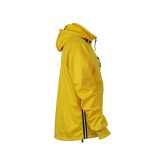 Pánska bunda (DAIBER Men's Maritime Jacket) > žltá (sun) / modrá (navy) / biela > 3XL