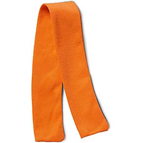 Oblečenie pre plyšové hračky (MBW Scarf) > oranžová > S