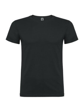 Beagle pánské tričko s krátkým rukávem > šedá (dark lead) > 2XL