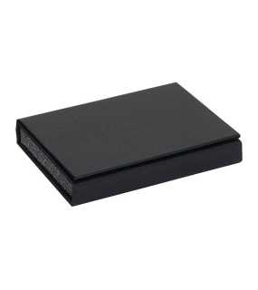 Krabička na USB flash pamäť  > čierna