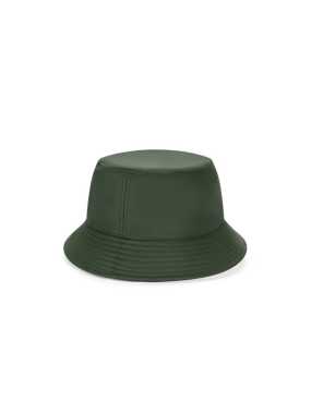 Klobúk z RPET > zelená (dark)
