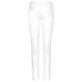 Dámske nohavice (Kariban"MEN'S CHINO TROUSERS") > biela > 34